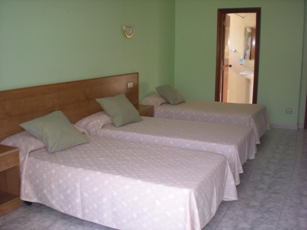 Hotel Chamuinas Sanxenxo Exterior photo