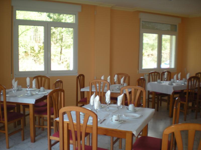 Hotel Chamuinas Sanxenxo Exterior photo