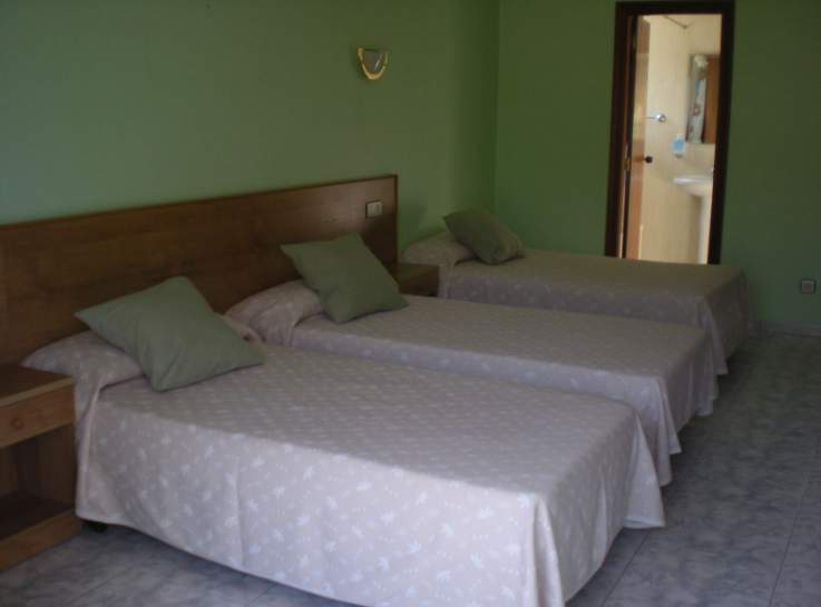 Hotel Chamuinas Sanxenxo Exterior photo