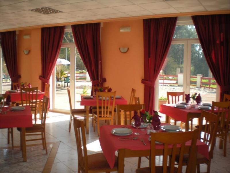 Hotel Chamuinas Sanxenxo Exterior photo
